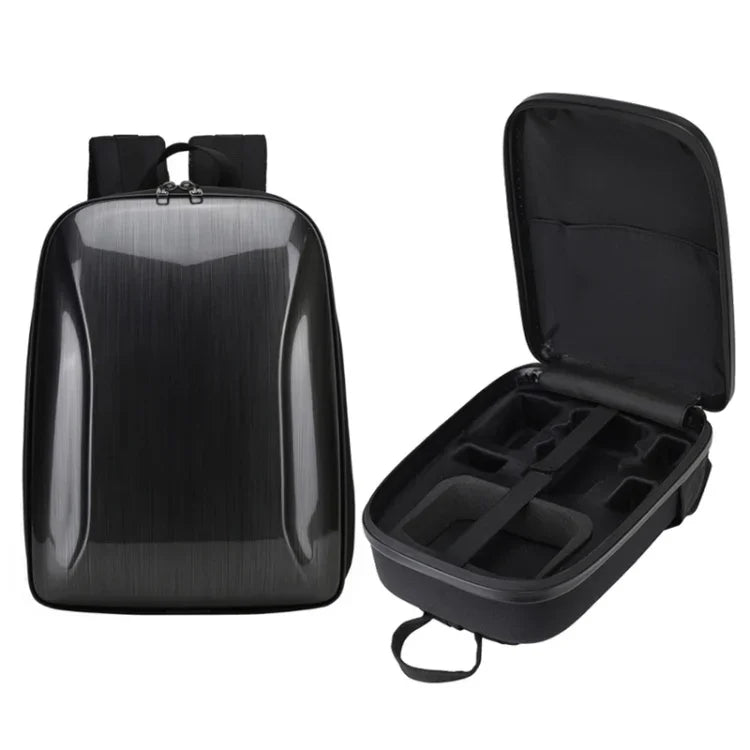 حقيبة ظهر صلبة مقاومة للماء وضغط لحماية طراز DJI Mini 3 Pro، لطراز DJI Mini 3 Pro 128 كبير، لطراز DJI Mini 3 Pro 127 صغير