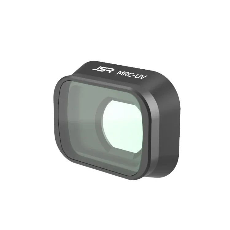 فلاتر JUNESTAR لطائرة DJI Mini 3 Pro، الموديل: MCUV JSR-1663-01، CPL JSR-1663-02، ND8 JSR-1663-03، ND16 JSR-1663-04، ND32 JSR-1663-05، ND64 JSR-1663-06، ND256 JSR-1663-07، ND1000 JSR-1663-08، ND8PL JSR-1663-09، ND16PL JSR-1663-10، ND32PL JSR-1663-11