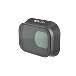 فلاتر JUNESTAR لطائرة DJI Mini 3 Pro، الموديل: MCUV JSR-1663-01، CPL JSR-1663-02، ND8 JSR-1663-03، ND16 JSR-1663-04، ND32 JSR-1663-05، ND64 JSR-1663-06، ND256 JSR-1663-07، ND1000 JSR-1663-08، ND8PL JSR-1663-09، ND16PL JSR-1663-10، ND32PL JSR-1663-11