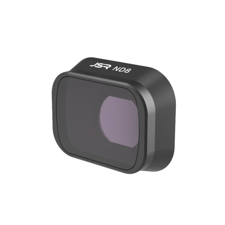 فلاتر JUNESTAR لطائرة DJI Mini 3 Pro، الموديل: MCUV JSR-1663-01، CPL JSR-1663-02، ND8 JSR-1663-03، ND16 JSR-1663-04، ND32 JSR-1663-05، ND64 JSR-1663-06، ND256 JSR-1663-07، ND1000 JSR-1663-08، ND8PL JSR-1663-09، ND16PL JSR-1663-10، ND32PL JSR-1663-11