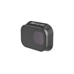 فلاتر JUNESTAR لطائرة DJI Mini 3 Pro، الموديل: MCUV JSR-1663-01، CPL JSR-1663-02، ND8 JSR-1663-03، ND16 JSR-1663-04، ND32 JSR-1663-05، ND64 JSR-1663-06، ND256 JSR-1663-07، ND1000 JSR-1663-08، ND8PL JSR-1663-09، ND16PL JSR-1663-10، ND32PL JSR-1663-11