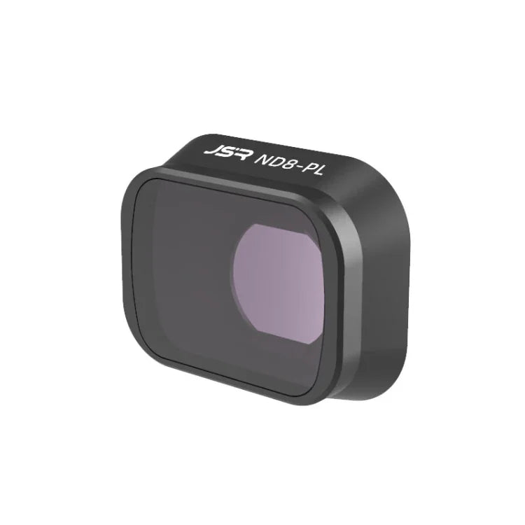 فلاتر JUNESTAR لطائرة DJI Mini 3 Pro، الموديل: MCUV JSR-1663-01، CPL JSR-1663-02، ND8 JSR-1663-03، ND16 JSR-1663-04، ND32 JSR-1663-05، ND64 JSR-1663-06، ND256 JSR-1663-07، ND1000 JSR-1663-08، ND8PL JSR-1663-09، ND16PL JSR-1663-10، ND32PL JSR-1663-11
