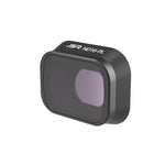 فلاتر JUNESTAR لطائرة DJI Mini 3 Pro، الموديل: MCUV JSR-1663-01، CPL JSR-1663-02، ND8 JSR-1663-03، ND16 JSR-1663-04، ND32 JSR-1663-05، ND64 JSR-1663-06، ND256 JSR-1663-07، ND1000 JSR-1663-08، ND8PL JSR-1663-09، ND16PL JSR-1663-10، ND32PL JSR-1663-11