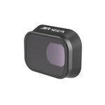 فلاتر JUNESTAR لطائرة DJI Mini 3 Pro، الموديل: MCUV JSR-1663-01، CPL JSR-1663-02، ND8 JSR-1663-03، ND16 JSR-1663-04، ND32 JSR-1663-05، ND64 JSR-1663-06، ND256 JSR-1663-07، ND1000 JSR-1663-08، ND8PL JSR-1663-09، ND16PL JSR-1663-10، ND32PL JSR-1663-11