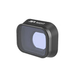 فلاتر JUNESTAR لطائرة DJI Mini 3 Pro، الموديل: MCUV JSR-1663-01، CPL JSR-1663-02، ND8 JSR-1663-03، ND16 JSR-1663-04، ND32 JSR-1663-05، ND64 JSR-1663-06، ND256 JSR-1663-07، ND1000 JSR-1663-08، ND8PL JSR-1663-09، ND16PL JSR-1663-10، ND32PL JSR-1663-11