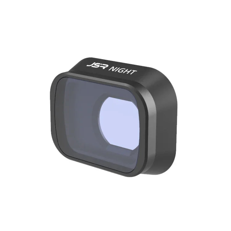 فلاتر JUNESTAR لطائرة DJI Mini 3 Pro، الموديل: MCUV JSR-1663-01، CPL JSR-1663-02، ND8 JSR-1663-03، ND16 JSR-1663-04، ND32 JSR-1663-05، ND64 JSR-1663-06، ND256 JSR-1663-07، ND1000 JSR-1663-08، ND8PL JSR-1663-09، ND16PL JSR-1663-10، ND32PL JSR-1663-11