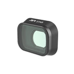 فلاتر JUNESTAR لطائرة DJI Mini 3 Pro، الموديل: MCUV JSR-1663-01، CPL JSR-1663-02، ND8 JSR-1663-03، ND16 JSR-1663-04، ND32 JSR-1663-05، ND64 JSR-1663-06، ND256 JSR-1663-07، ND1000 JSR-1663-08، ND8PL JSR-1663-09، ND16PL JSR-1663-10، ND32PL JSR-1663-11