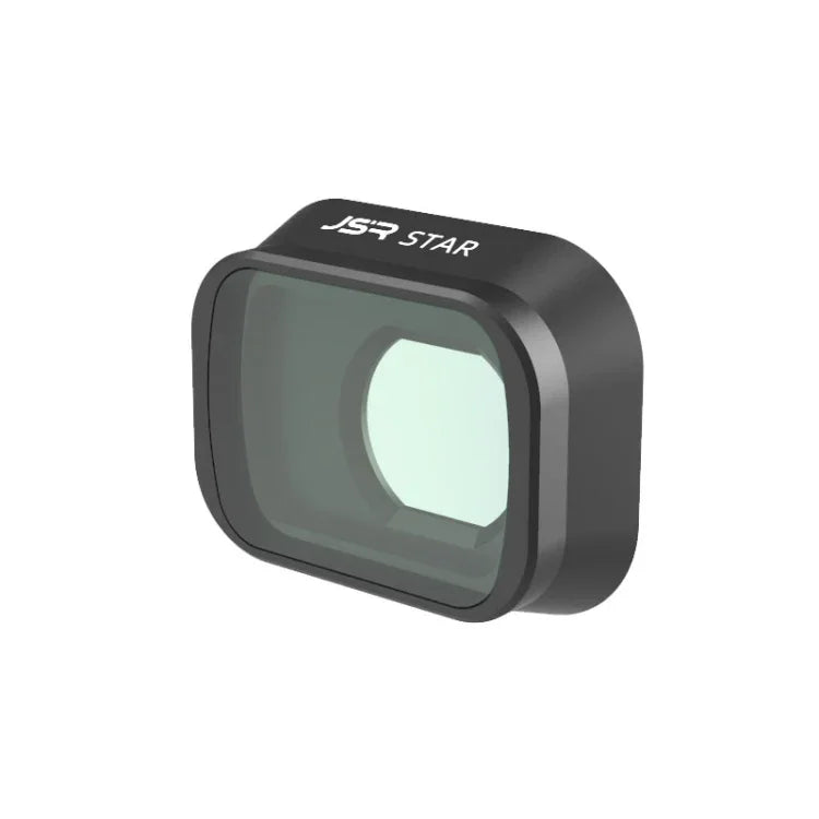 فلاتر JUNESTAR لطائرة DJI Mini 3 Pro، الموديل: MCUV JSR-1663-01، CPL JSR-1663-02، ND8 JSR-1663-03، ND16 JSR-1663-04، ND32 JSR-1663-05، ND64 JSR-1663-06، ND256 JSR-1663-07، ND1000 JSR-1663-08، ND8PL JSR-1663-09، ND16PL JSR-1663-10، ND32PL JSR-1663-11