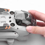 غطاء عدسة ودرع جيمبال لـ DJI Mini 3 Pro، لـ DJI Mini 3 Pro
