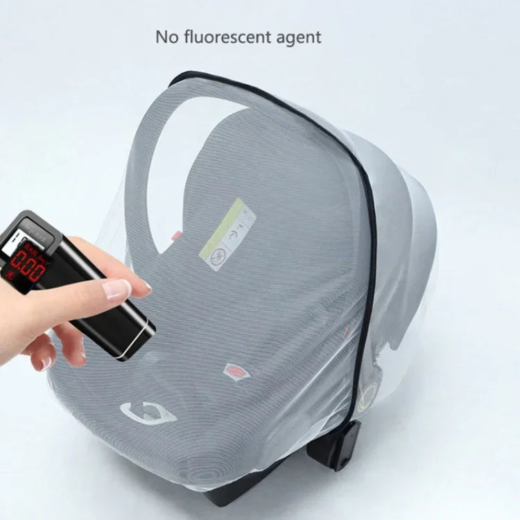Baby Stroller Pushchair Mosquito Net Newborn Carriage Cradles Cover, Mosquito Net