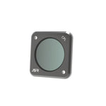 JUNESTAR Action Camera Filters For DJI Action 2,Style:, CPL, ND4, ND8, ND16, ND32, ND64, ND1000, ND8PL, Macro 10X, Night, Star, CS-3IN1, CS-4in1, CS-4in1 (NDPL), CS-6IN1, CS-8in1