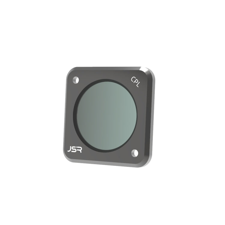 JUNESTAR Action Camera Filters For DJI Action 2,Style:, CPL, ND4, ND8, ND16, ND32, ND64, ND1000, ND8PL, Macro 10X, Night, Star, CS-3IN1, CS-4in1, CS-4in1 (NDPL), CS-6IN1, CS-8in1