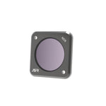 JUNESTAR Action Camera Filters For DJI Action 2,Style:, CPL, ND4, ND8, ND16, ND32, ND64, ND1000, ND8PL, Macro 10X, Night, Star, CS-3IN1, CS-4in1, CS-4in1 (NDPL), CS-6IN1, CS-8in1