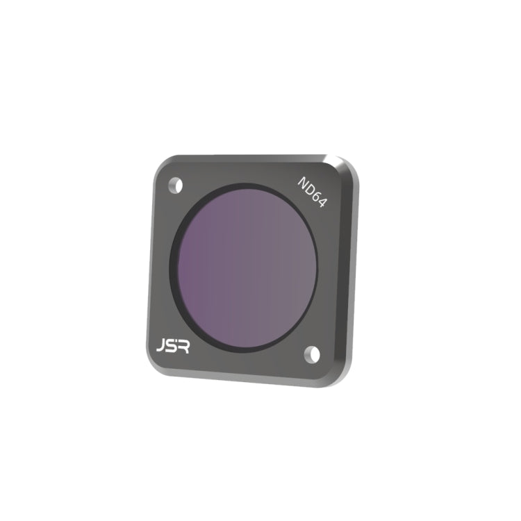 JUNESTAR Action Camera Filters For DJI Action 2,Style:, CPL, ND4, ND8, ND16, ND32, ND64, ND1000, ND8PL, Macro 10X, Night, Star, CS-3IN1, CS-4in1, CS-4in1 (NDPL), CS-6IN1, CS-8in1