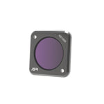 JUNESTAR Action Camera Filters For DJI Action 2,Style:, CPL, ND4, ND8, ND16, ND32, ND64, ND1000, ND8PL, Macro 10X, Night, Star, CS-3IN1, CS-4in1, CS-4in1 (NDPL), CS-6IN1, CS-8in1