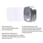 فلاتر طائرة JUNESTAR لطائرة DJI FPV COMBO، الموديل: MCUV، CPL، ND4، ND8، ND16، ND32، ND64، ND8PL، ND16PL، ND32PL، ND64PL، ليلي، نجمي، CPL+ND8+ND16، ND4+ND8+ND16+ND32، ND8/16/32/64PL، UV+CPL+ND4/8/16/32، UV+CPL+ND8/16/32/64+نجمي+ليلي