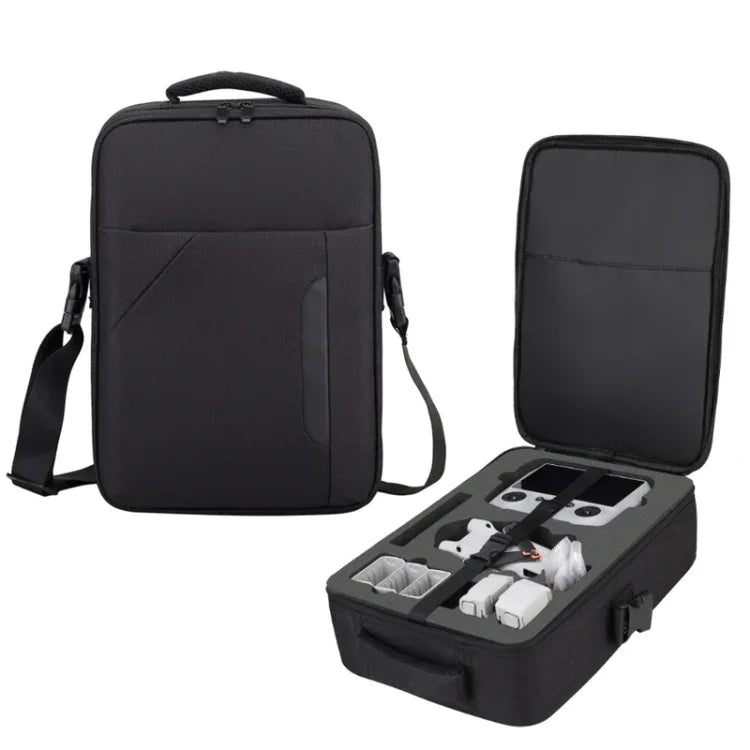 حقيبة كتف مضادة للماء لحمل DJI Mini 3 Pro، لجهاز DJI Mini 3 Pro