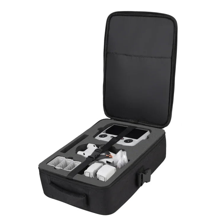 حقيبة كتف مضادة للماء لحمل DJI Mini 3 Pro، لجهاز DJI Mini 3 Pro