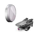 JSR لملحقات فلتر DJI Mavic 2 Zoom، المواصفات: MCUV، CPL، ND4، ND8، ND16، ND32، Star، CPL/ND8/ND16، ND4/ND8/ND16/ND32، UV/CPL/ND4/ND8/ND16، Star/CPL/ND4/ND8/ND16/ND32