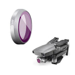 JSR لملحقات فلتر DJI Mavic 2 Zoom، المواصفات: MCUV، CPL، ND4، ND8، ND16، ND32، Star، CPL/ND8/ND16، ND4/ND8/ND16/ND32، UV/CPL/ND4/ND8/ND16، Star/CPL/ND4/ND8/ND16/ND32