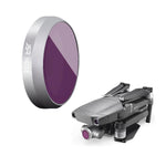JSR لملحقات فلتر DJI Mavic 2 Zoom، المواصفات: MCUV، CPL، ND4، ND8، ND16، ND32، Star، CPL/ND8/ND16، ND4/ND8/ND16/ND32، UV/CPL/ND4/ND8/ND16، Star/CPL/ND4/ND8/ND16/ND32