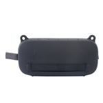 غطاء حماية سيليكون لمكبر صوت Bose Soundlink Flex، الطراز 2 أسود، الطراز 2 رمادي فضي، الطراز 2 أزرق غامق، الطراز 2 أزرق حجري