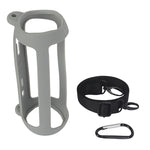 Bluetooth Speaker Silicone Protective Case For JBL Flip6