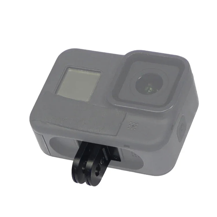 قاعدة معدنية قابلة للطي ومغناطيسية بديلة لكاميرات GoPro HERO13 Black / HERO12 Black / HERO11 Black
