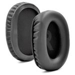 زوج واحد من وسادات أذن رغوة الذاكرة لـ Logitech Logitech G Pro/G Pro X، زوج واحد جلد بروتين أسود، زوج واحد قماش مخمل أسود، زوج واحد جلد بروتين أزرق، زوج واحد قماش مخمل أزرق