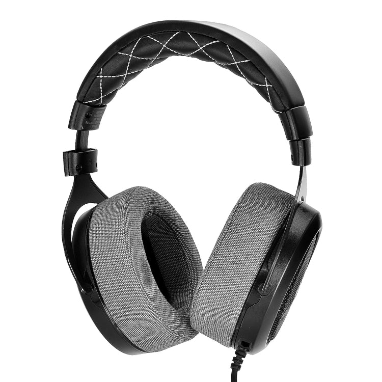 2 قطع وسادات أذن لسماعة CORSAIR HS50 Pro HS60 Pro HS70 Pro، لسماعة CORSAIR HS50 Pro HS60 Pro HS70 Pro
