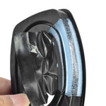 وسادات أذن هلامية لسماعة Howard Leight من Honeywell Impact Sport Pro Sync، قطعتان