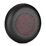 غطاء سماعة أذن قطعتان لسماعة MPOW HC5 HC6