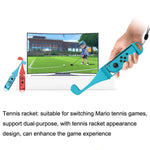 مجموعة رياضية تفاعلية 18 في 1 DOBE TNS-2125 لجهاز Nintendo Switch، DOBE 18 في 1