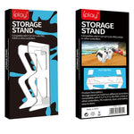 حامل عرض شفاف لسطح المكتب لجهاز التحكم iPlay HBX-433 لأجهزة PS4 / PS5 / PS3 / Xbox / Switch، HBX-433