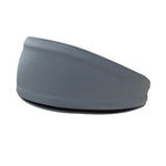 Sports Sweatband Fitness Antiperspirant Headband, Lightning Black, Classic Black, Temperament Gray, Dark Gray, Striped Gray