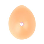 Postoperative Rehabilitation Drop-Shaped Silicone Fake Breast, CT1 90g, CT2 120g, CT3 150g, CT4 200g, CT5 250g, CT6 300g, CT7 350g, CT8 400g, CT9 450g, CT10 500g, CT11 600g, CT12 700g, CT13 800g, CT14 900g