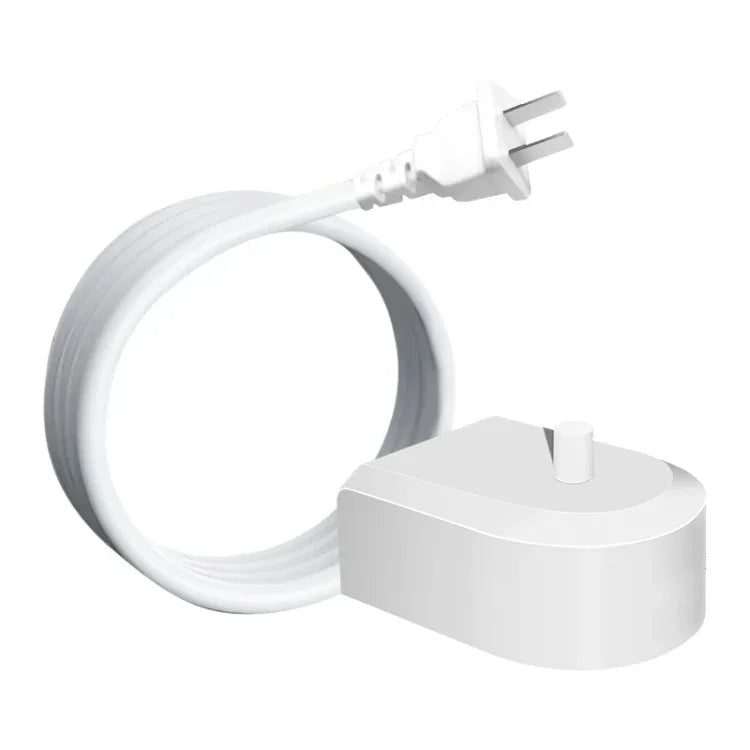شاحن HX6100 لفرشاة أسنان Philips Sonicare HX8140 HX8111 8141 HX8211 HX8240، 220 فولت قابس أمريكي، قابس أمريكي