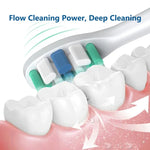 رؤوس فرشاة أسنان بديلة لـ Usmile Y1/U1/U2/U3/Y4/P1، الطراز: PRO+