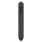 حامل قلم ستايلس سيليكون مغناطيسي لامتصاص قلم Pencil1/2، CY112