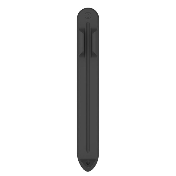 حامل قلم ستايلس سيليكون مغناطيسي لامتصاص قلم Pencil1/2، CY112