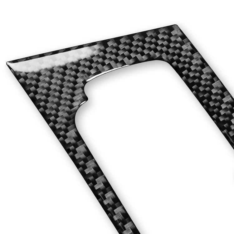 For BMW X1 F48/X2 F39 3pcs /Set Left-Hand Drive Radio + Air Conditioning Panel Sticker, Left-Hand Drive