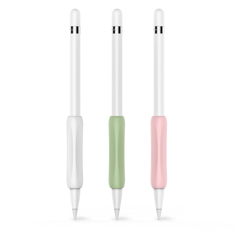 طقم غطاء قبضة سيليكون لقلم ستايلس لـ Pencil 1/2، CY113