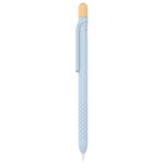 حامل قلم سيليكون مغناطيسي ملون لـ Pencil 1، CY152