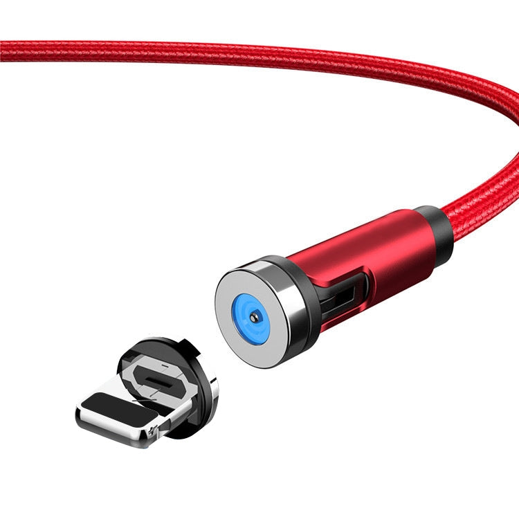 CC56 قابس غبار دوار مغناطيسي، طول الكابل: 1 متر، نمط: رأس أندرويد 1 متر، رأس Type-C / USB-C 1 متر، رأس 8Pin 1 متر، خط 1 متر + ثلاثة رؤوس، خط 1 متر، Micro USB 1 متر، Type-C / USB-C 1 متر، 1 متر + 8Pin + Type-C/USB-C + Micro USB