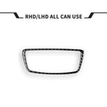 For BMW X1 F48/X2 F39 Dark Light Control Sticker