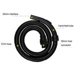 خرطوم ملولب لملحقات مكنسة ميديا QW12T-05F / 05E / VC35J-10AC، خرطوم ملولب