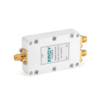 مقسم طاقة RF ميكروستريب SMA بتردد 500~6000MHz