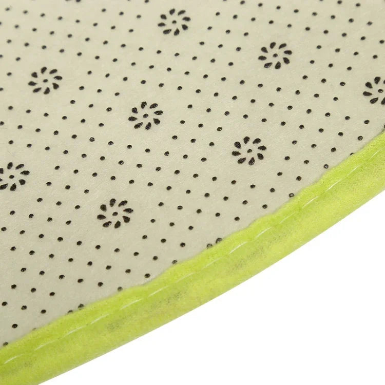 Pet Deep Sleep Plush Pad Pet Bed, 40x60cm, 50x80cm, 60x90cm, 80x120cm, 80x160cm