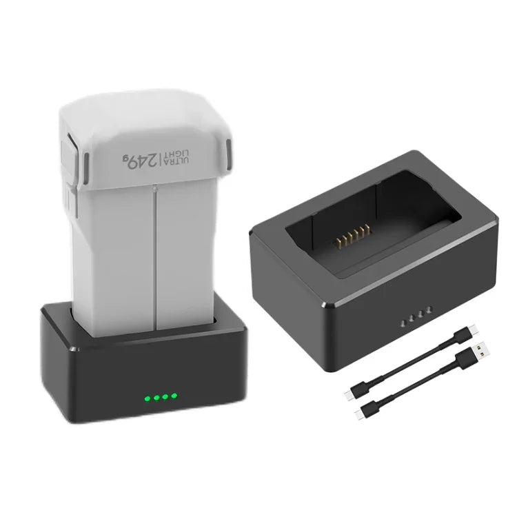 محول شحن USB وصندوق شاحن بطارية لـ DJI MINI 3 Pro، لـ DJI MINI 3 Pro
