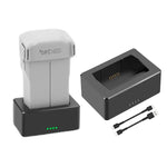 محول شحن USB وصندوق شاحن بطارية لـ DJI MINI 3 Pro، لـ DJI MINI 3 Pro